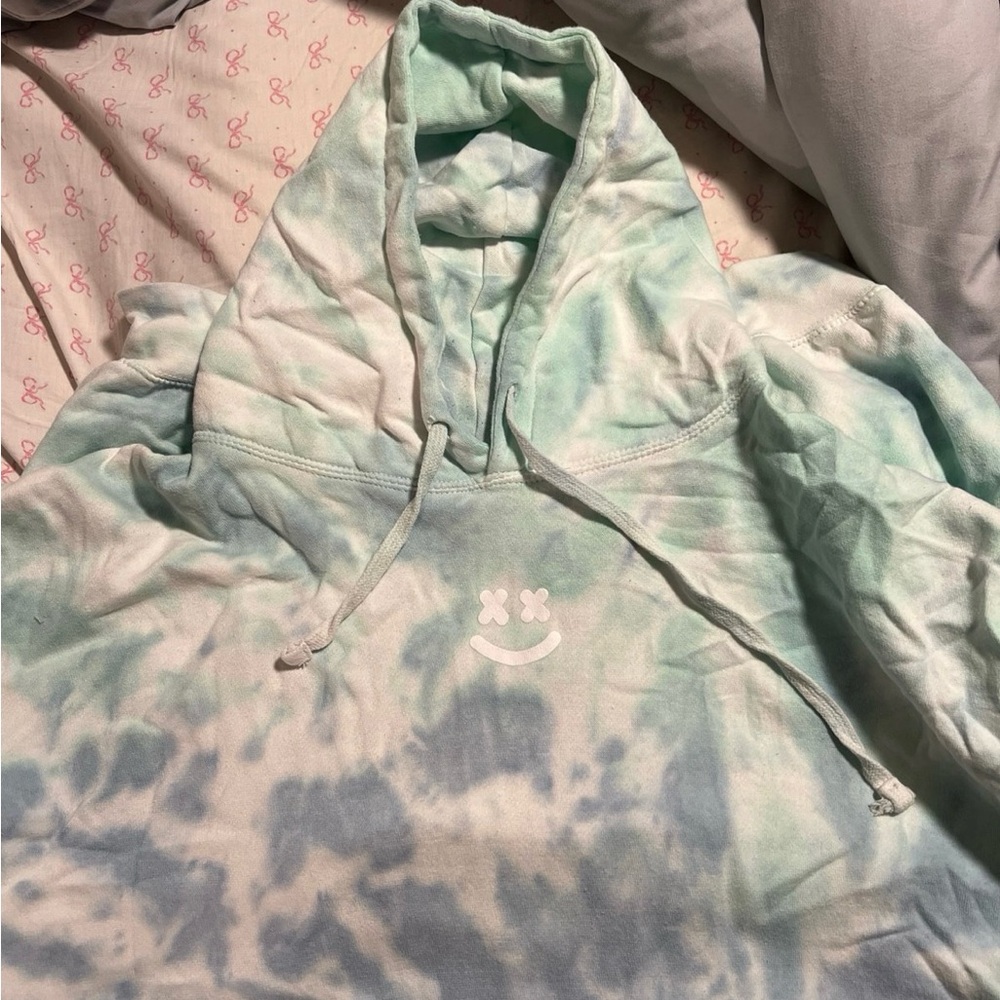 Barstool Hoodie Sleep when you’re dead